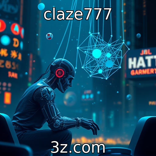 Impacto da inteligência artificial na narrativa dos jogos