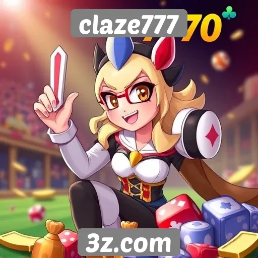 Comparação entre claze777 e outros sites de jogos