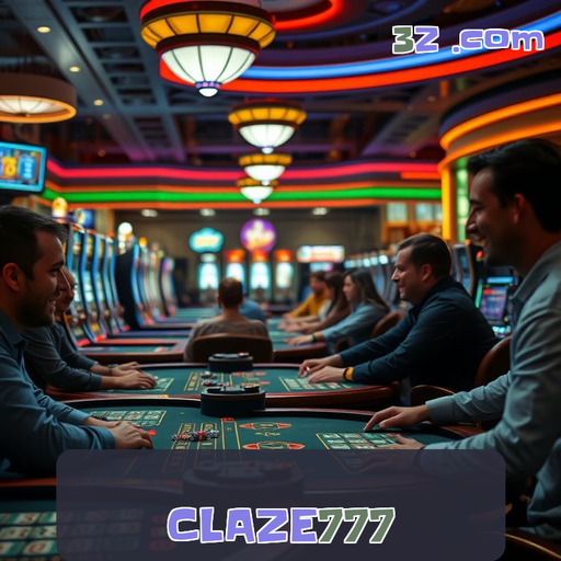 A Incrível Seção Confiavel do claze777 para Jogadores