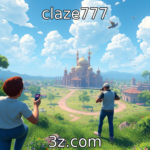 Desenvolvedores buscam inovações em jogos de realidade aumentada