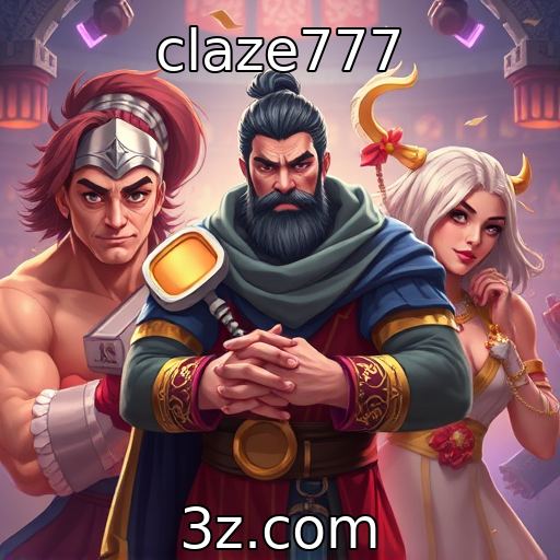 Aumento da diversidade em personagens de jogos populares