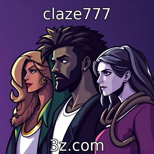 O papel da diversidade nos personagens dos jogos