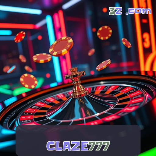 Atraente Mundo dos Jogos no claze777: Diversão Sem Fim