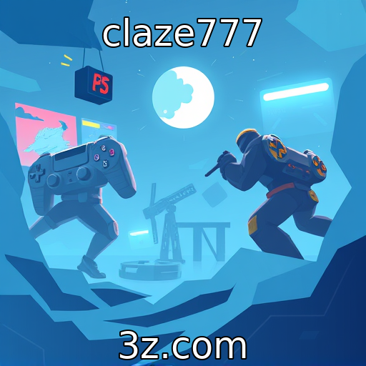 Novas tendências em jogos multiplayer para a comunidade gamer