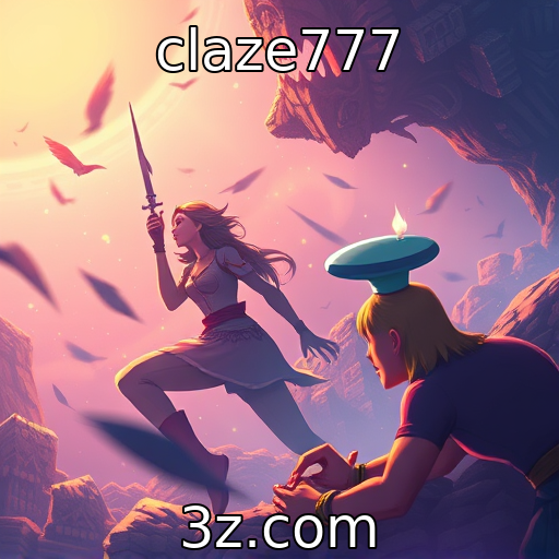 Novos jogos prometem inovação na narrativa interativa