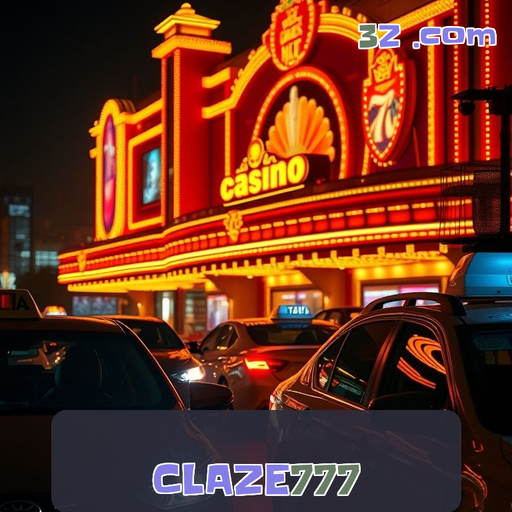 A Inovadora Plataforma claze777 para Gamers Brasileiros