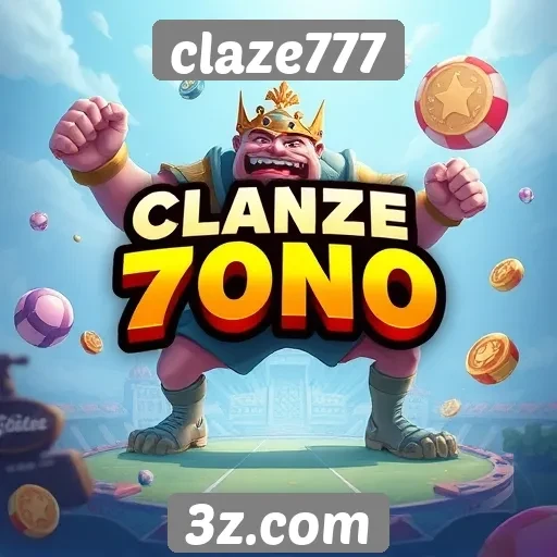 Promoções sazonais atraem novos jogadores ao Claze777