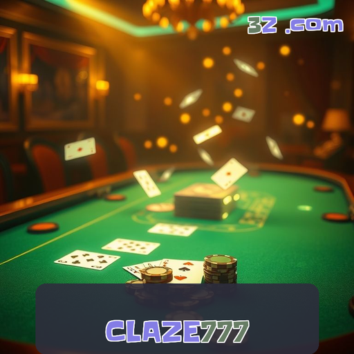 Slots Incríveis e Empolgantes no claze777 para Você