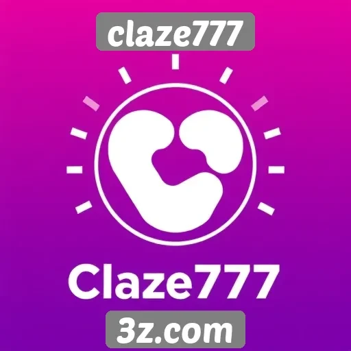 Responsabilidade social e jogos no Claze777