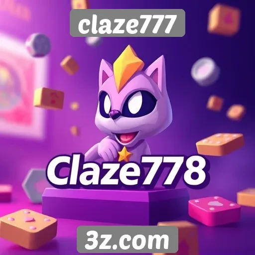 Usabilidade do site claze777 para novos usuários